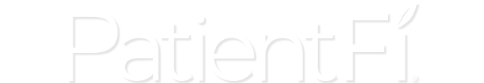 Logo PatientFi