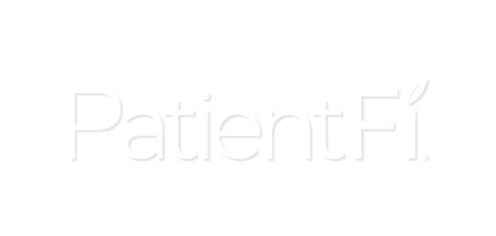 Logo PatientFi