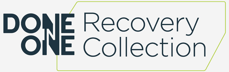 DIO Recovery Logo